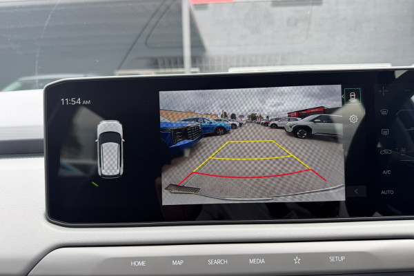 2026 MY27 Kia EV3 SV Air Standard Range SUV Image 17