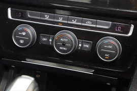 2015 Volkswagen Golf 7 MY15 110TDI Highline Hatchback