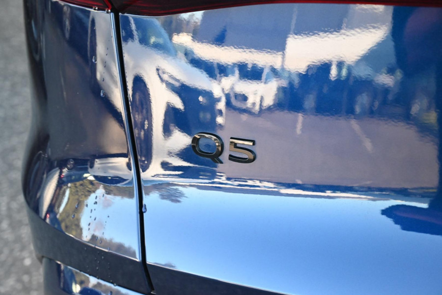 2025 Audi Q5 GU TFSI 150kW SUV