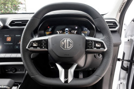 2025 MG ZS ZS32 Essence Hybrid+ SUV