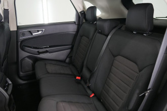 2019 Ford Endura CA 2019MY Trend Suv