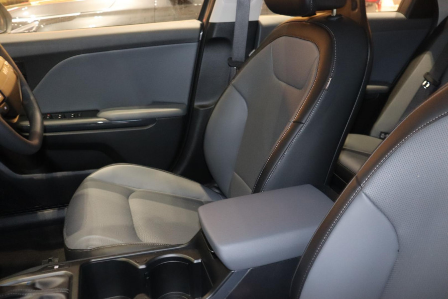 2025 MY26 Kia K4 CL4m Sport+ Hatch Image 16