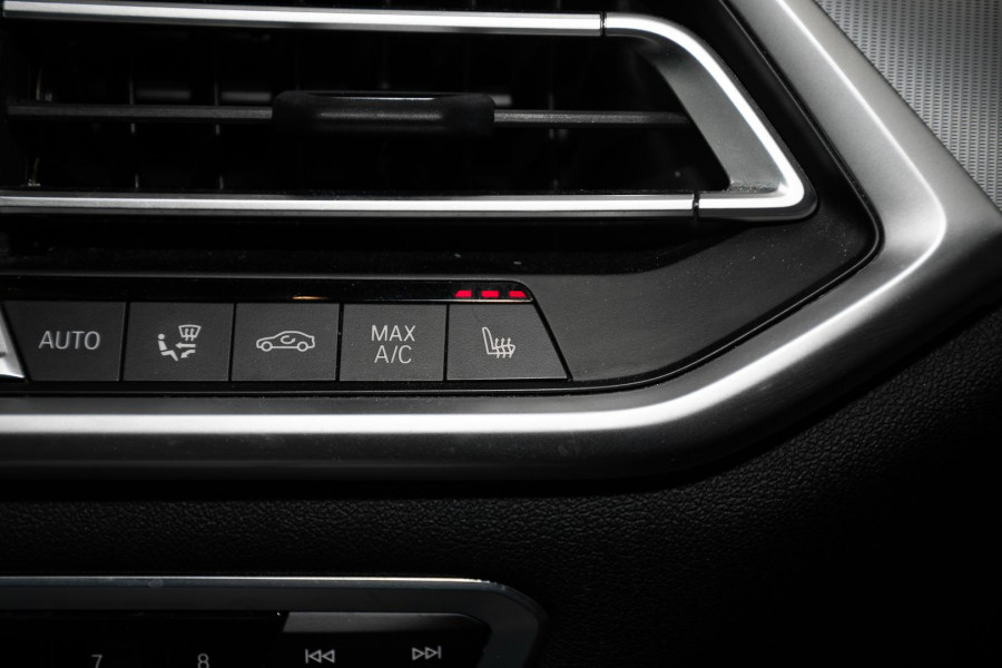 2021 BMW X5 G05 xDrive30d M Sport SUV