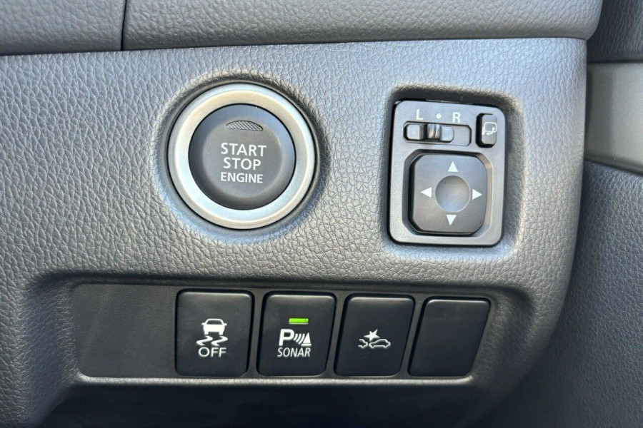 2024 Mitsubishi Pajero Sport QG GLS SUV Image 19
