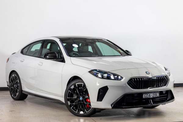 BMW 2 Series 220 M Sport F74