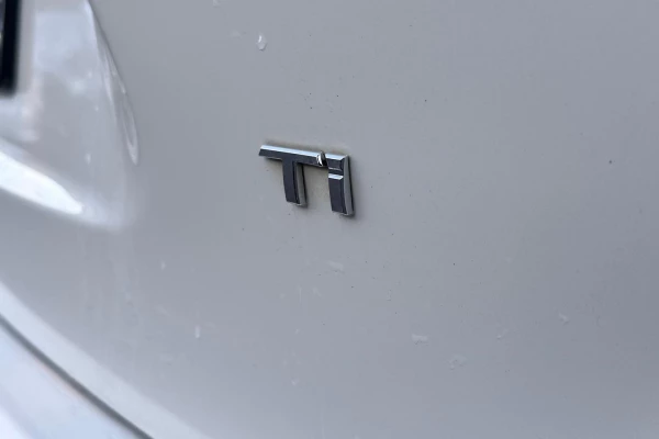 2018 Nissan QASHQAI J11 Series 2 Ti SUV Image 10