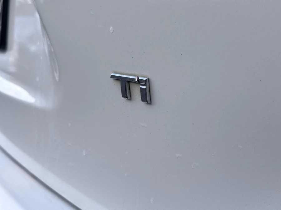 2018 Nissan QASHQAI J11 Series 2 Ti SUV Image 10