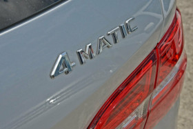 2014 MY05 Mercedes-Benz M-Class W166 MY805 ML400 7G-Tronic + Wagon