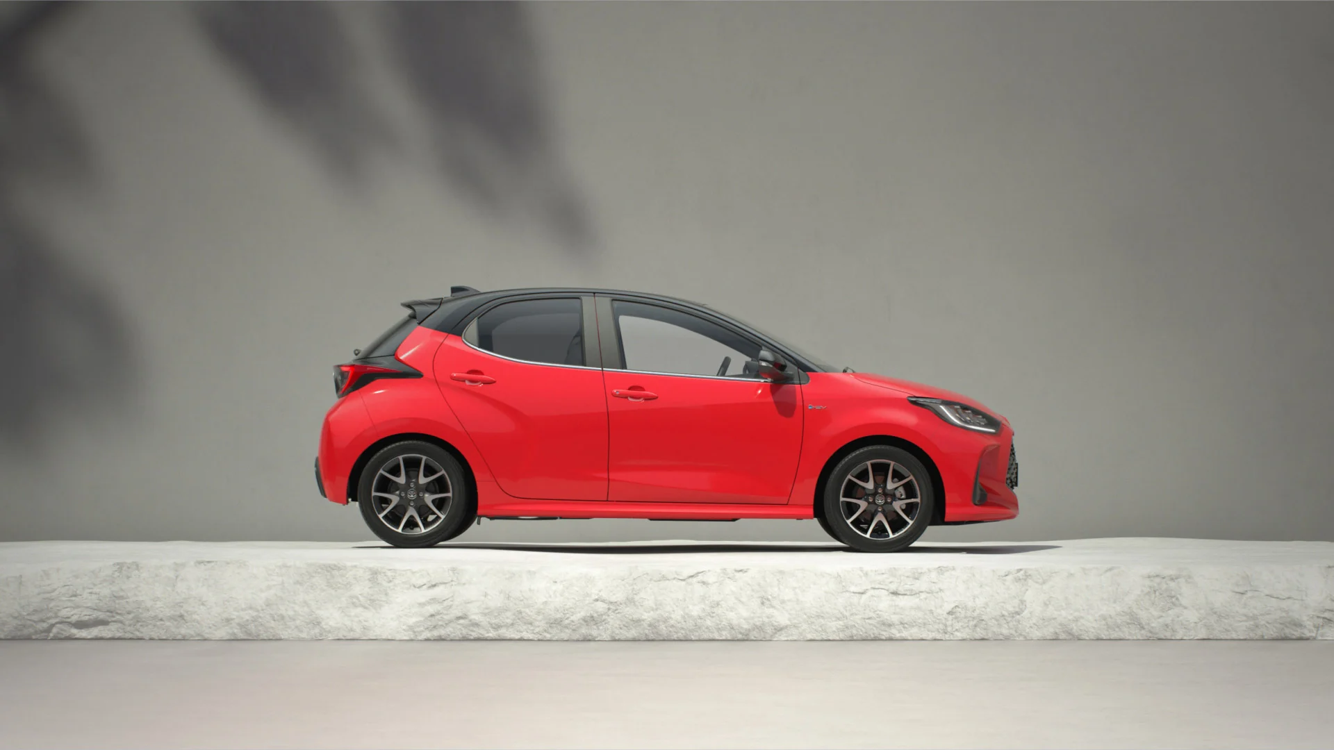 Yaris  Image