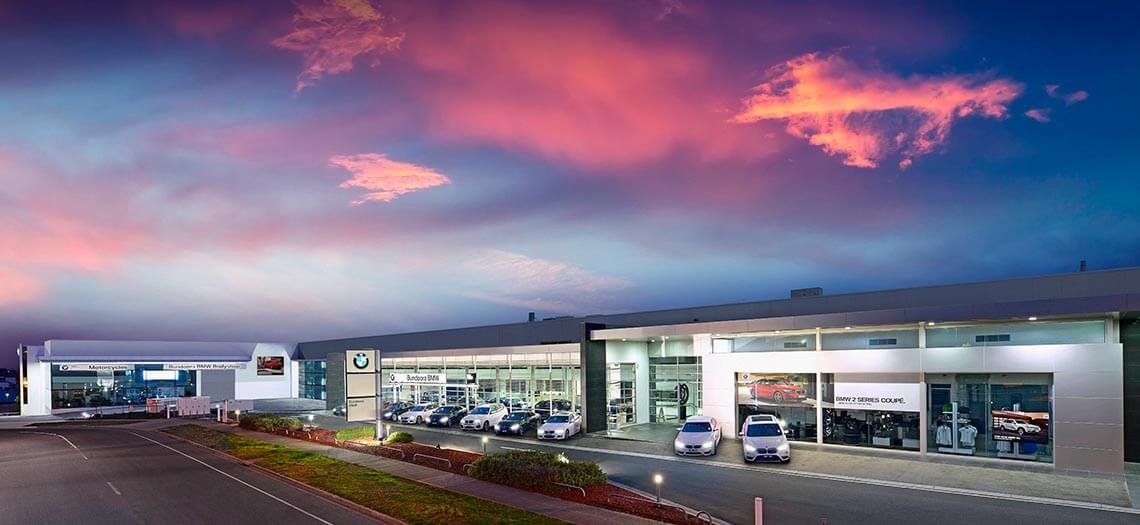 About Bundoora BMW