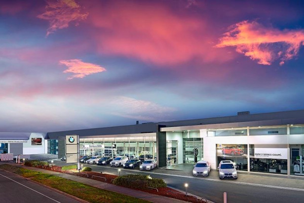 BMW Dealer Melbourne | Bundoora BMW | Autosports Group