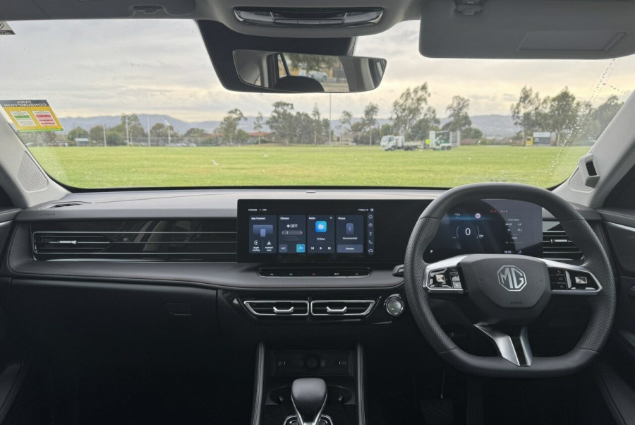 2024 MY25 MG HS AS33 Vibe SUV Image 11