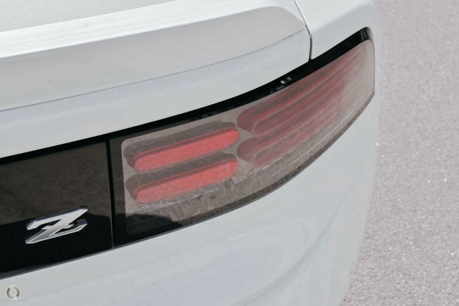 2024 Nissan Z Z34  Coupe Image 11