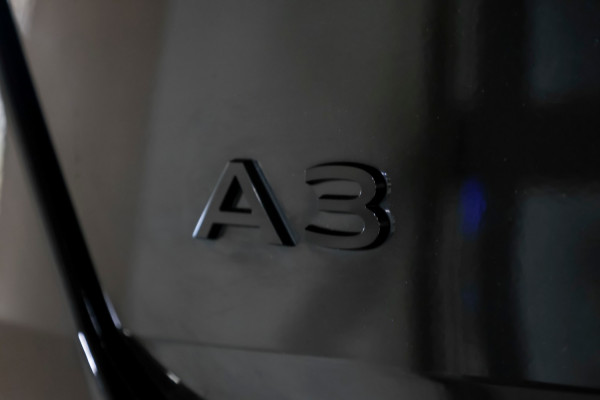 2025 Audi A3 GY 35 TFSI S line Sedan