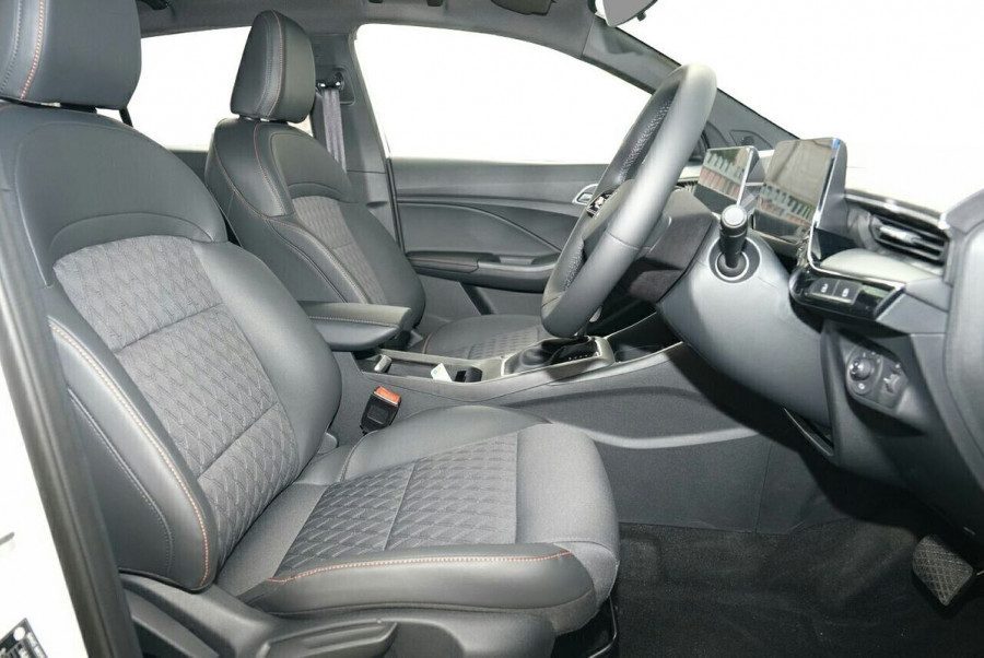 2024 MG MG3 Essence Hatch Image 9