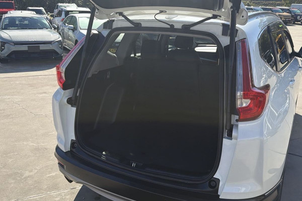 2018 Honda CR-V RW VTi-S SUV Image 20