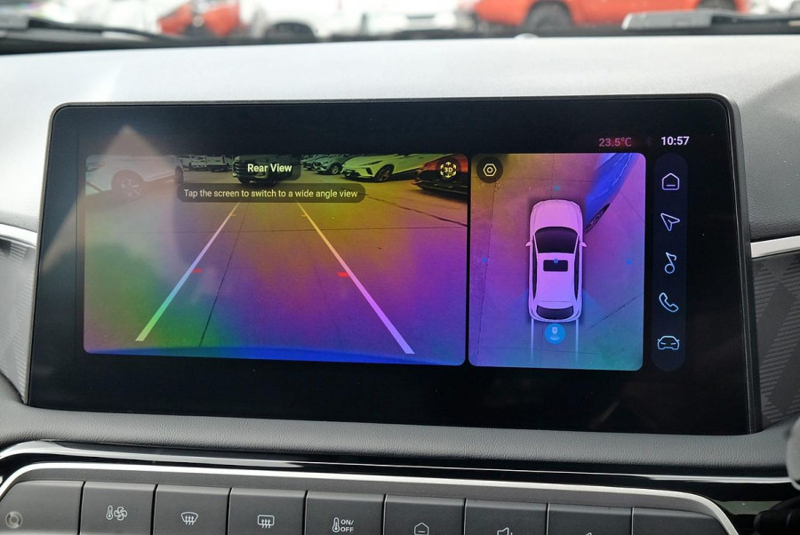2024 MG MG3 Essence Hatch Image 11