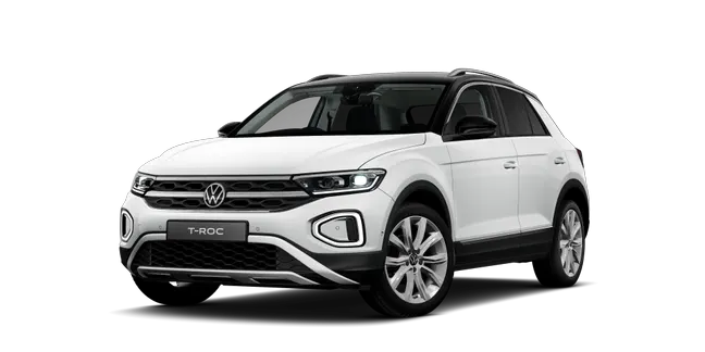 110TSI Style