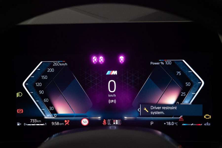2025 BMW 1 Series F70 118 M Sport Hatch