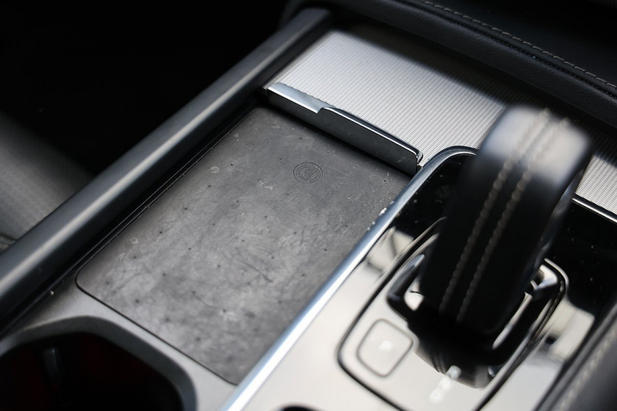 2021 Volvo XC90 MY21 AWD Recharge Plug-In Hybrid SUV Image 21