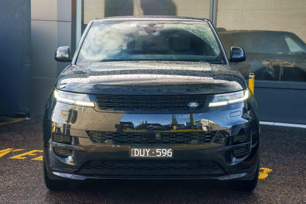 2025 Land Rover Range Rover Sport L461 D350 Dynamic HSE SUV