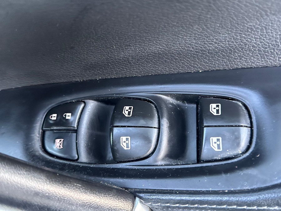 2018 Nissan QASHQAI J11 Series 2 Ti SUV Image 16