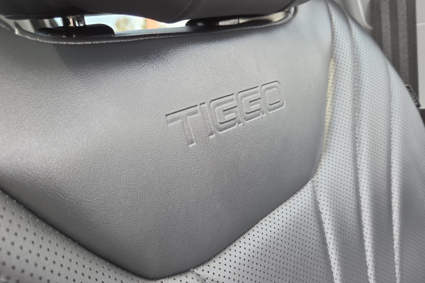 2024 Chery Tiggo 8 Pro Max T31 Ultimate AWD SUV Image 22
