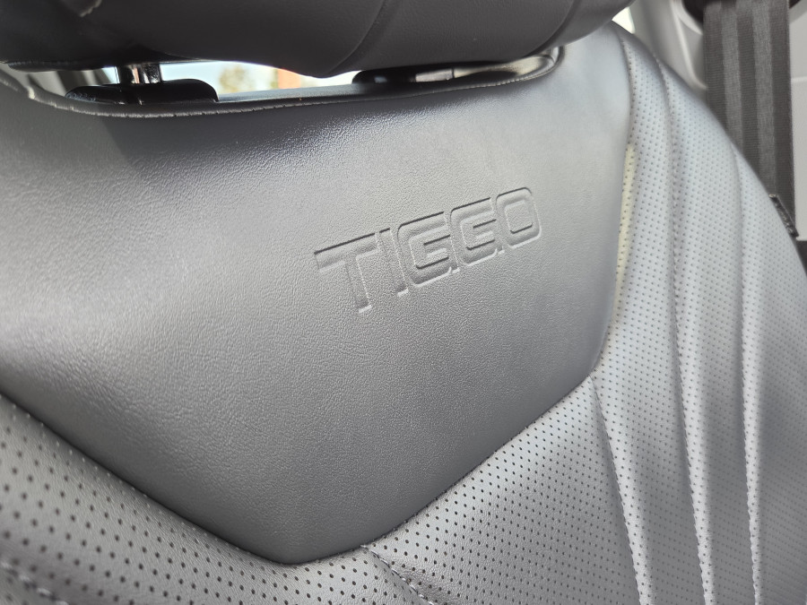 2024 Chery Tiggo 8 Pro Max T31 Ultimate AWD SUV Image 22