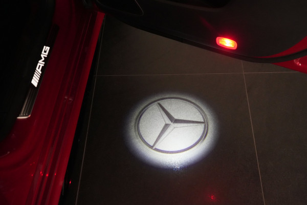 2024 Mercedes-Benz CLA-Class AMG 35 4matic Coupe Image 33