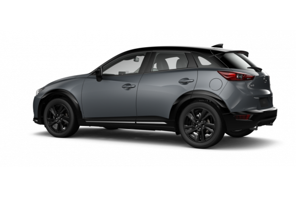 2026 Mazda CX-3 DK G20 GT SP SUV Image 20