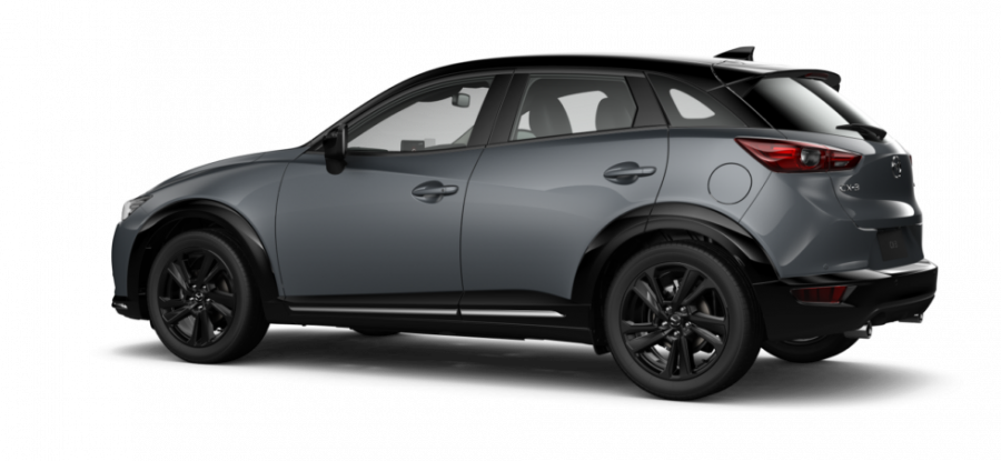 2026 Mazda CX-3 DK G20 GT SP SUV Image 20