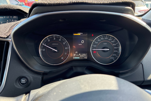 2020 MY21 Subaru XV G5-X 2.0i Premium SUV Image 24
