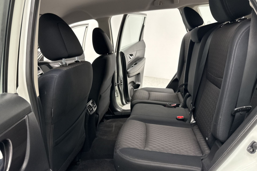 2018 Nissan X-Trail T32 Series II ST SUV Image 13