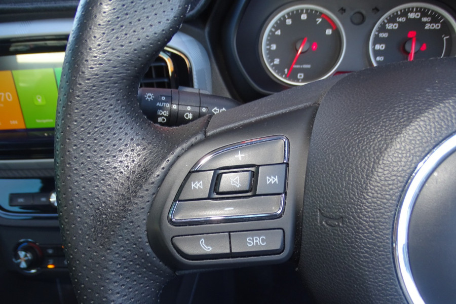 2022 MG MG3 SZP1 Excite Hatch Image 23