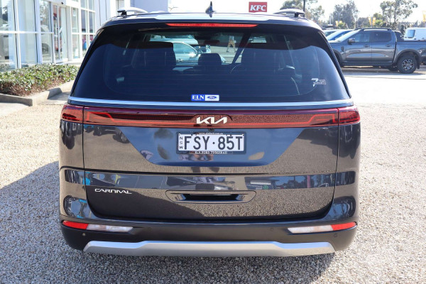 2023 Kia Carnival KA4 Si People Mover Image 6