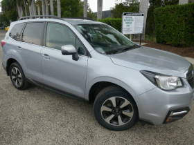 Subaru Forester 2.5i-L S4 