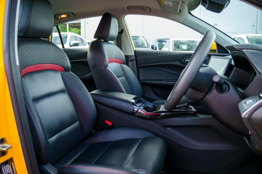 2023 MG MG5 AP32 Vibe Sedan Image 16