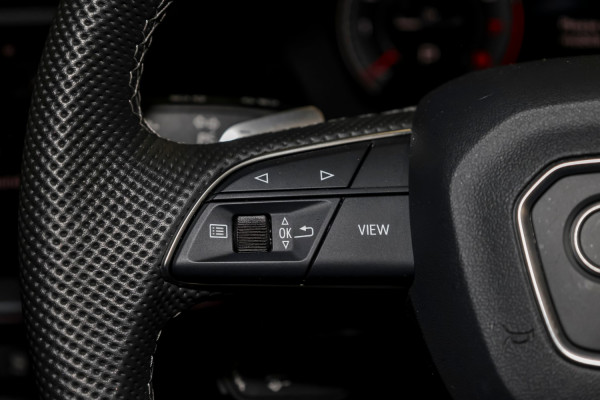 2025 Audi A3 GY 35 TFSI S line Sedan image 11