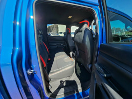 2024 MY24.5 Ford Ranger P703  Raptor Ute image 13
