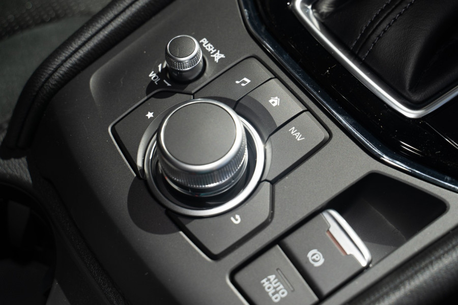 2020 Mazda CX-5 KF2W7A Maxx Sport Suv