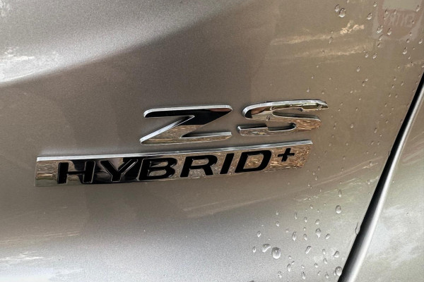 2026 MG ZS ZS32 Essence Hybrid+ SUV Image 9