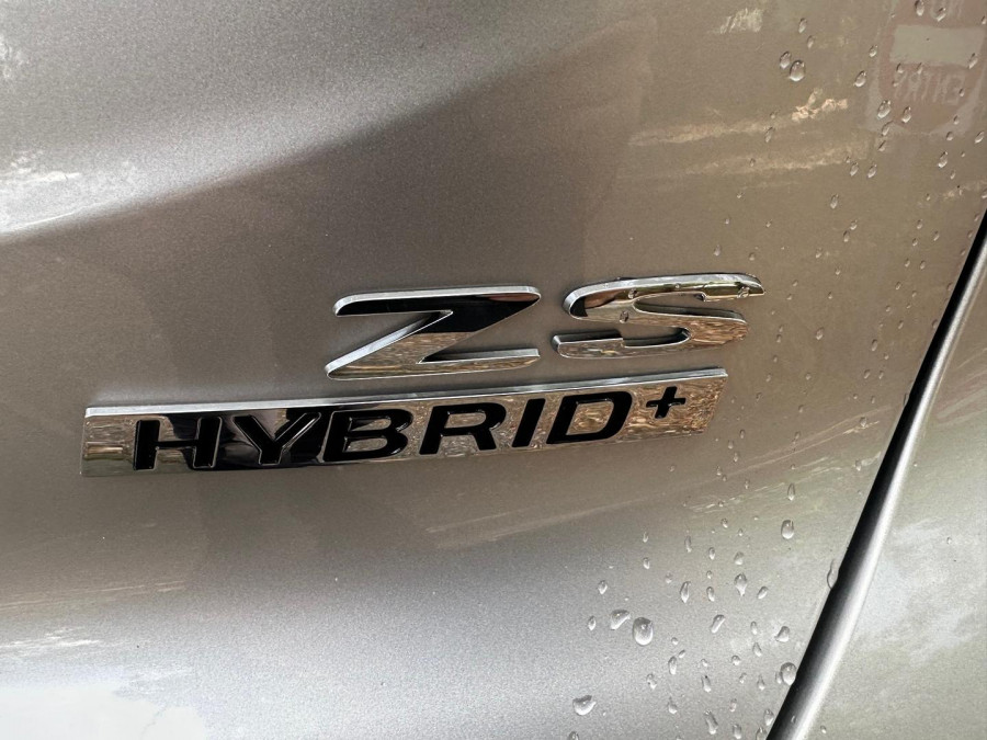 2026 MG ZS ZS32 Essence Hybrid+ SUV Image 9