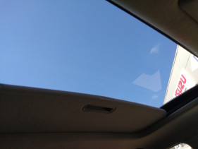 2018 Holden Captiva CG LTZ Suv