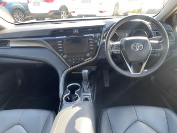2019 Toyota Camry GSV70R SX Sedan image 13