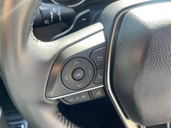 2019 Toyota Camry GSV70R SX Sedan image 18