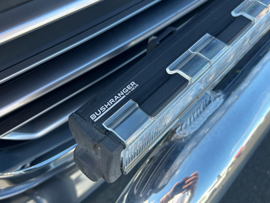 2021 Mazda BT-50 TF XTR Ute Image 14