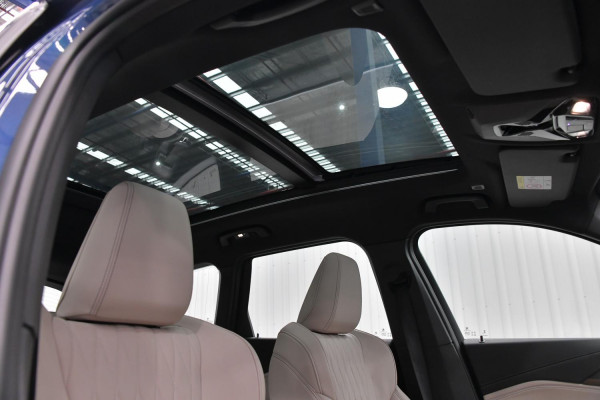 2022 BMW X1 U11 xDrive20i M Sport SUV image 22