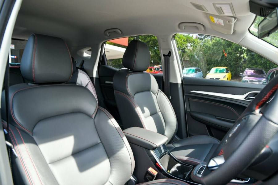 2025 MG ZST S13 Vibe SUV Image 21