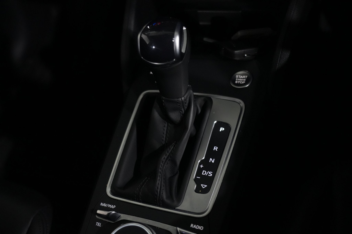 2023 Audi Q2 GA 35 TFSI SUV