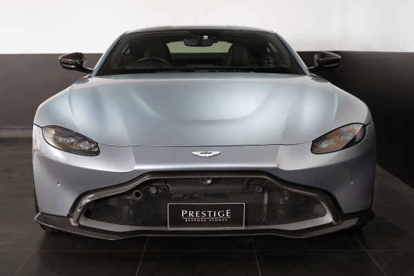 2019 Aston Martin Vantage Coupe Image 13